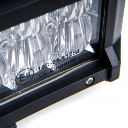 LED darbinė halogeninė lempa 84w 5d kombinuotas visureigis