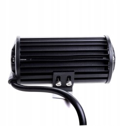 LED darbinė halogeninė lempa 84w 5d kombinuotas visureigis