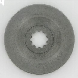 Ratų ploviklis 41287131600 stihl