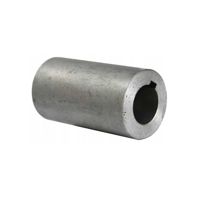 Jungties rankovės skersmuo 30 mm, raktas 8 mm, ilgis 100 mm