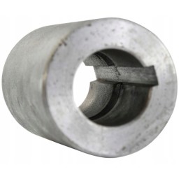 Jungties rankovės skersmuo 30 mm, raktas 8 mm, ilgis 100 mm
