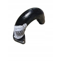 Išmetimo duslintuvo alkūnė c 360 506140101