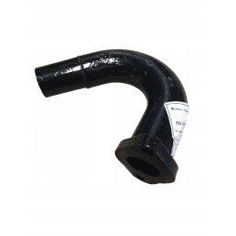 Išmetimo duslintuvo alkūnė c 360 506140101