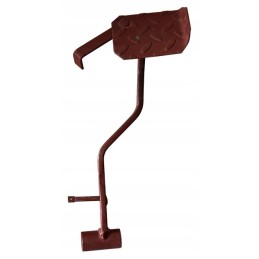 Dešinysis stabdžių pedalas c 360 c360 4662703 0