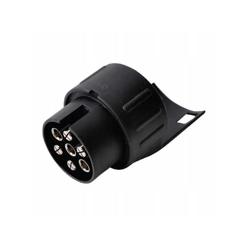 Adapteris 7 13 kontaktų LA404034