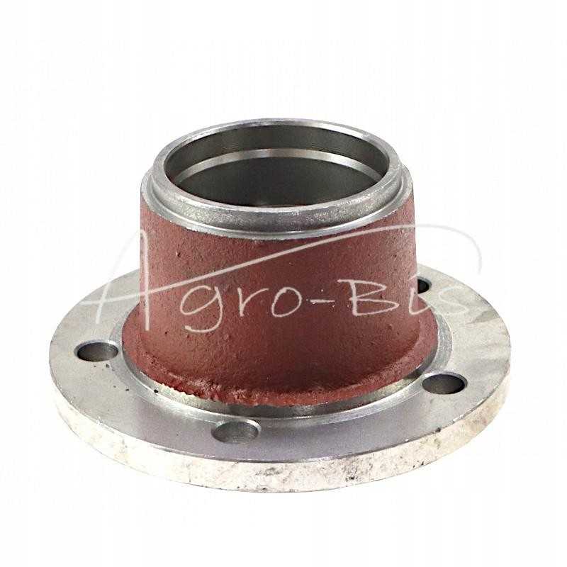 Priekinio rato stebulė 600 16 5 skylės Ursus C 3