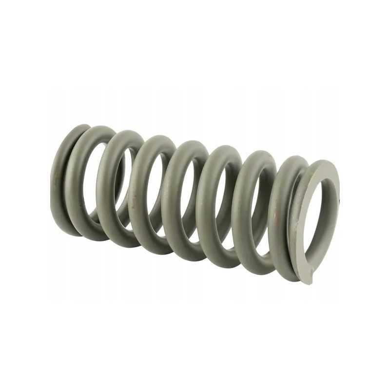 Vairo ašies spyruoklė tinka c 4011