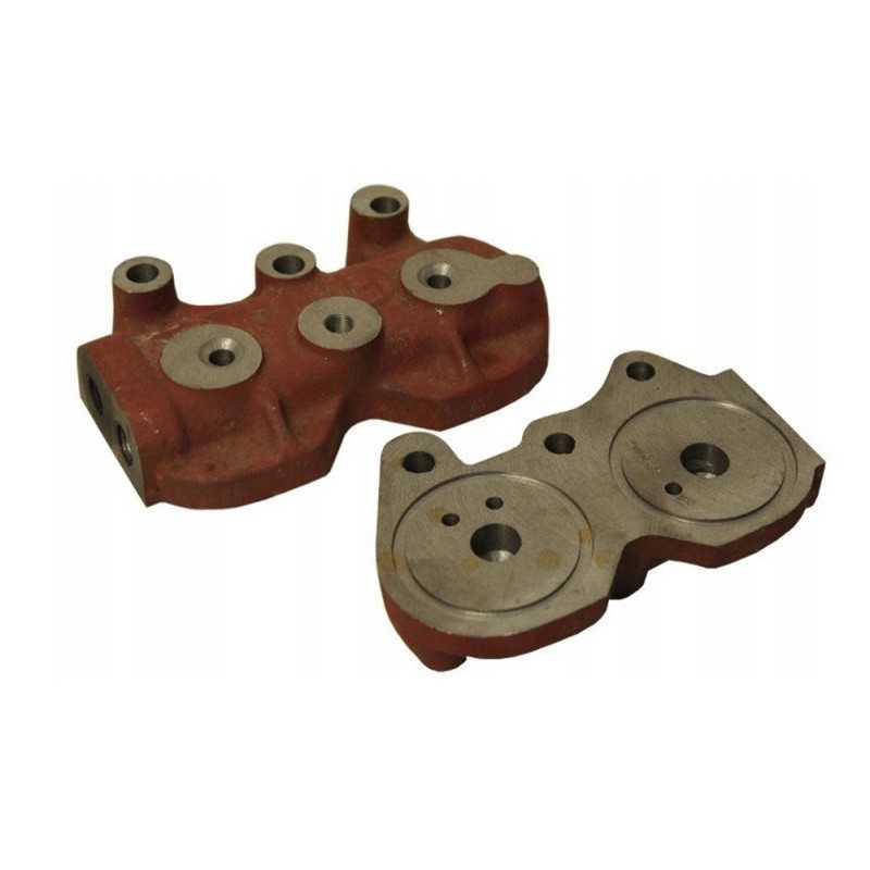 Kuro filtro dangtelis t 25 d211117025