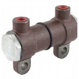 Stabdžių slėgio ekvalaizeris tinka c 360