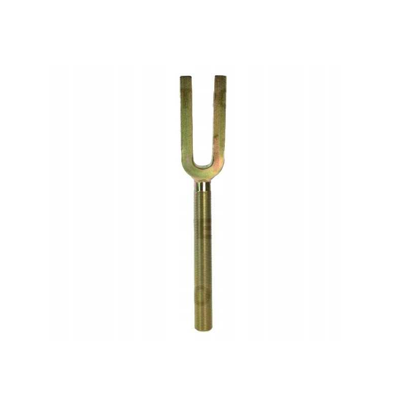 Zetor dešinės pakabos šakės 59114921