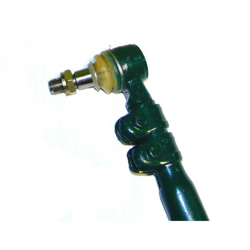 Pilnas skersinis Ursus C 360