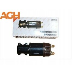 Automatinis starterio jungiklis ST T25 Ltz Mtz