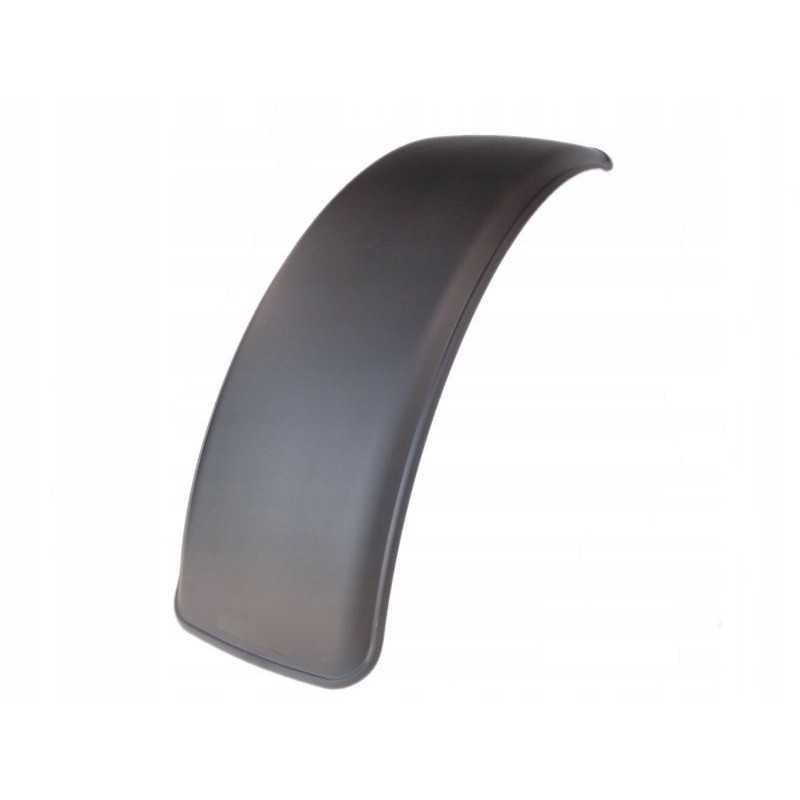 Zetor plastikinis priekinis sparnas 78383901 320x1130