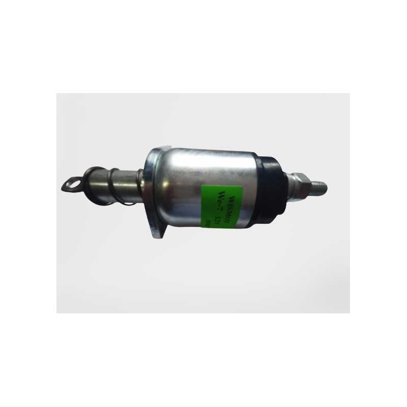 Elektrinis jungiklis we7 c 330 c 360