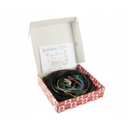 Pilnas kombinuotas montavimas, generatorius C 360 ory