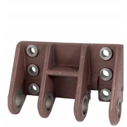 Padargo jungties laikiklis tinka c 360