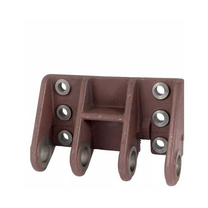 Padargo jungties laikiklis tinka c 360