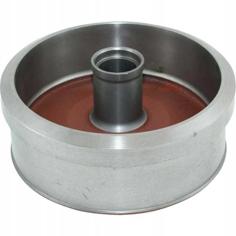 Stabdžių būgnas 65755119029