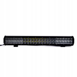 LED darbinė halogeninė lempa 240w 5d kombinuotas visureigis