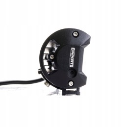 LED darbinė halogeninė lempa 240w 5d kombinuotas visureigis