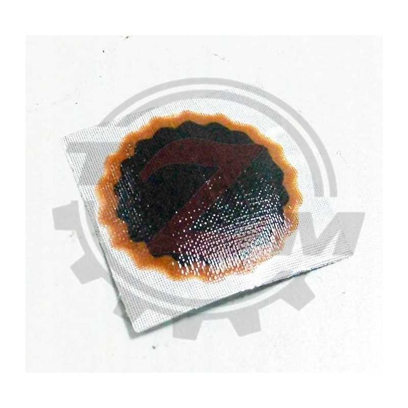 Padangų remonto lazdos, 2 dydis