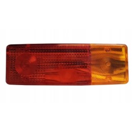 Priekabos Ursus C 360 lempos gaubtas, kairėje