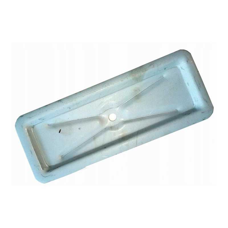 Variklio korpuso šoninis dangtis c 360 c360