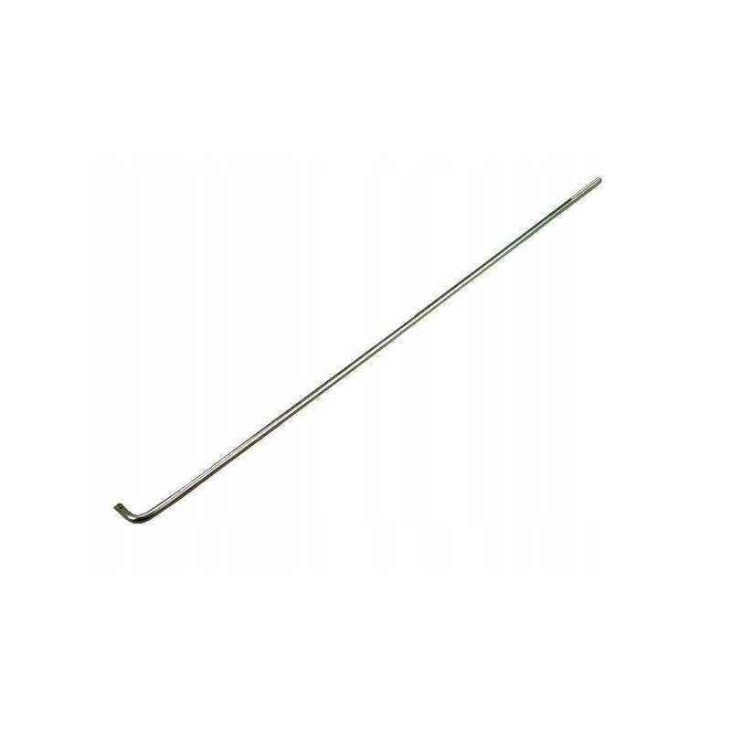 Trosas ir droselis ilgas c 360 motogeneric