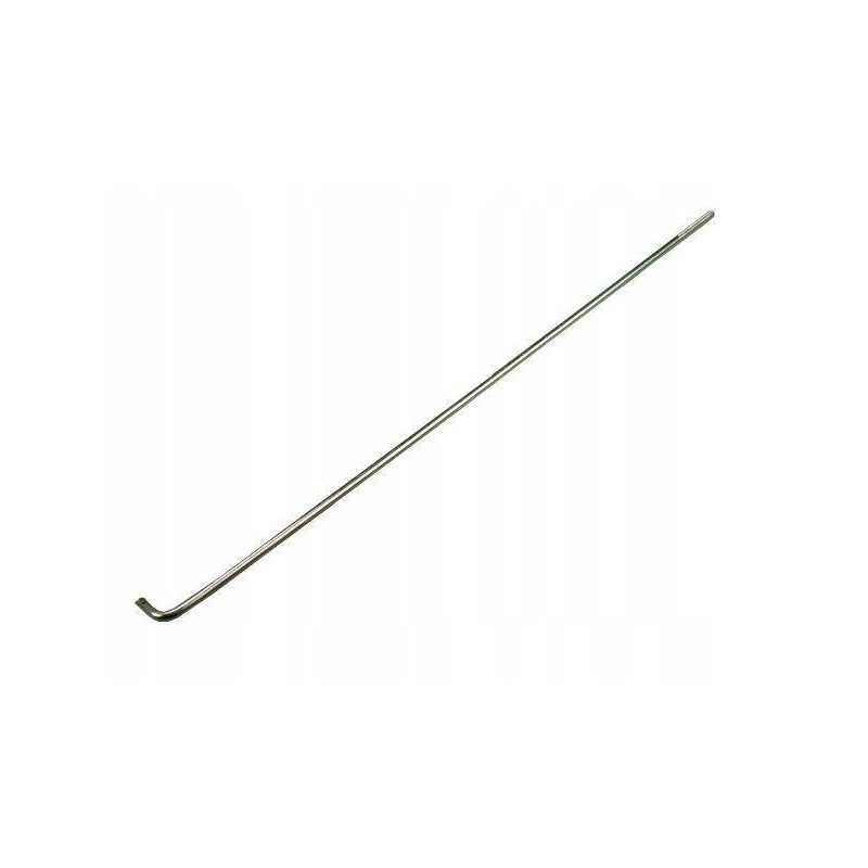 Trosas ir droselis ilgas c 360 motogeneric