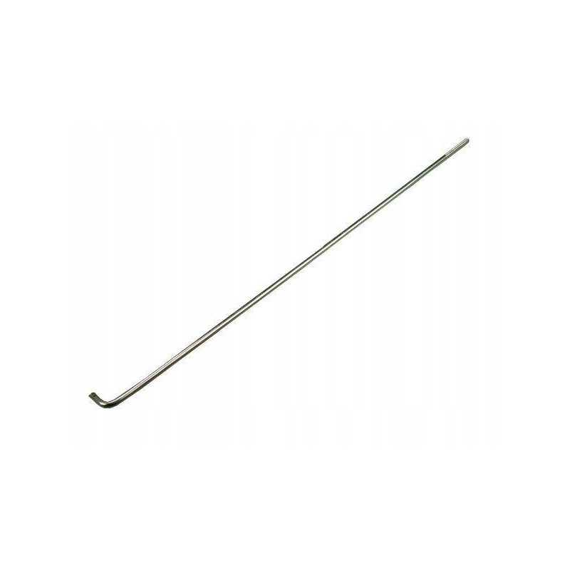 Trosas ir droselis ilgas c 360 motogeneric