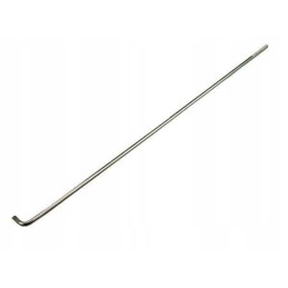 Trosas ir droselis ilgas c 360 motogeneric
