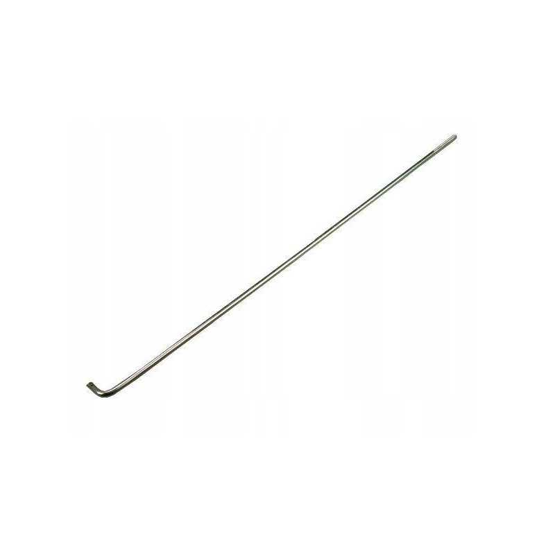 Trosas ir droselis ilgas c 360 motogeneric