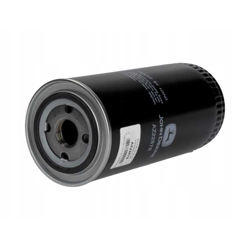 Originalus hydr john deere az22878 alyvos filtras