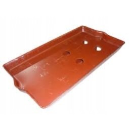 Akumuliatoriaus pagrindo storis 1 25 mm c 330 42422040