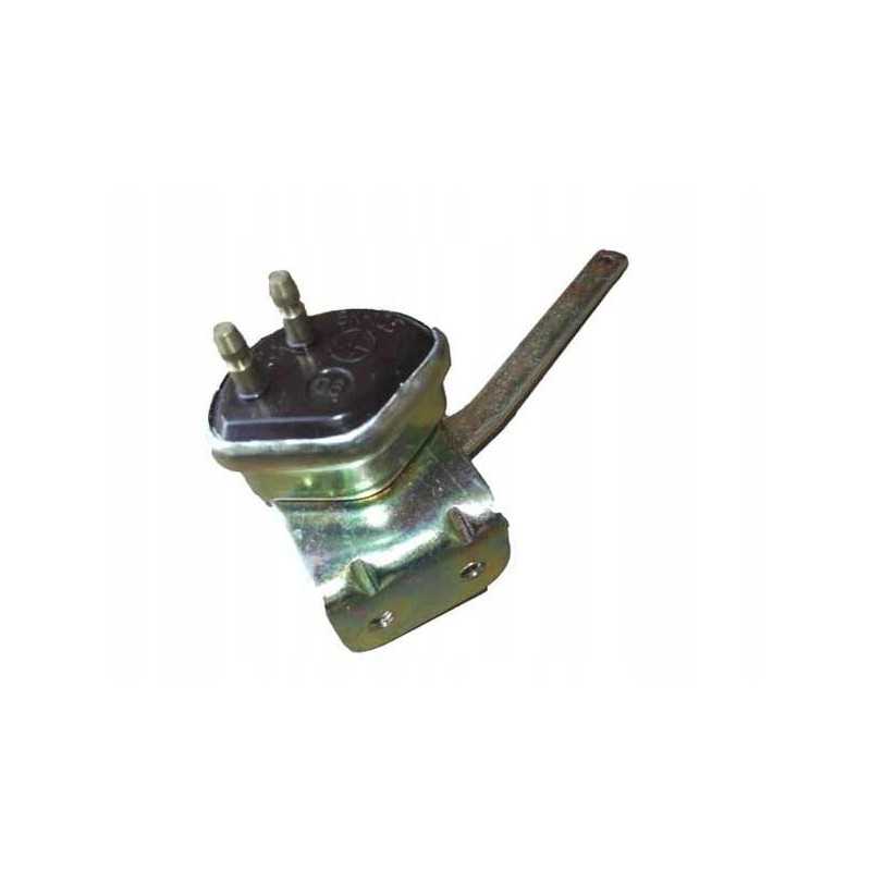 Stabdymo jungiklis t 25 sav. 10b