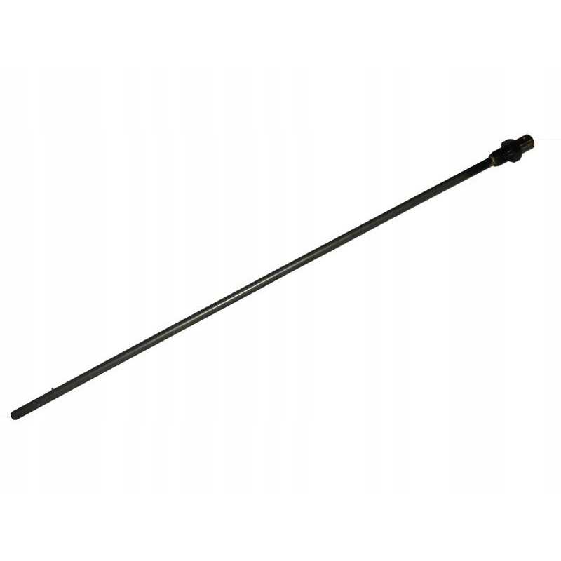 Kuro įsiurbimo vamzdis T25 Wladek Wladimirec A2550095