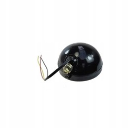 Apvalus priekinis atšvaitas t 25a 8703 302 fg305