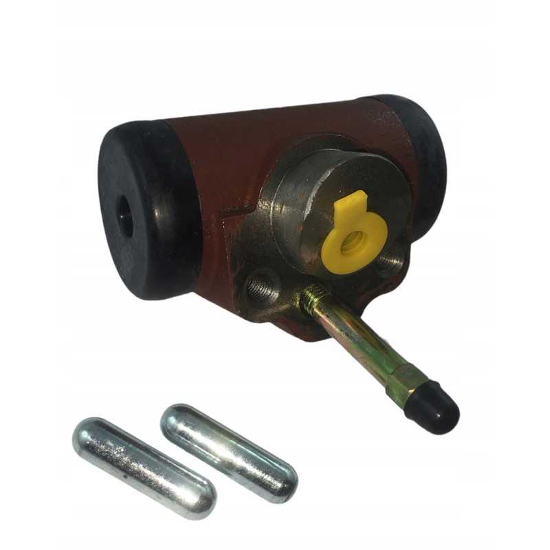 Ursus C 360 stabdžių cilindras 50526200