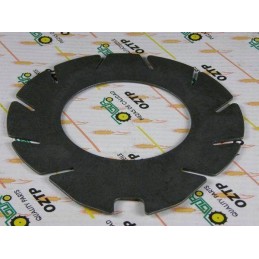 mf3 mf4 motogeneric stabdžių tarpiklio diskas