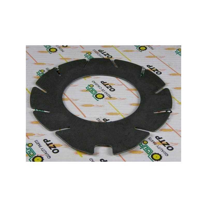 mf3 mf4 motogeneric stabdžių tarpiklio diskas