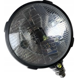 Priekinis žibintas dešinėje H4 Ursus Wesem