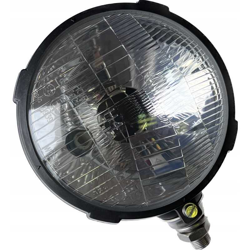 Priekinis žibintas dešinėje H4 Ursus Wesem