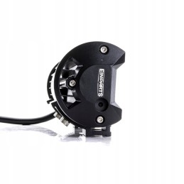 LED darbinė halogeninė lempa 126w 5d kombinuotas visureigis