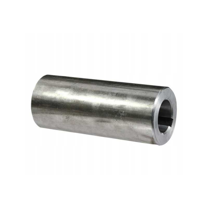 Movos jungties mova fi 30mm raktas 8mm l 130mm