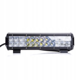 LED darbinė halogeninė lempa 168w 5d kombinuotas visureigis
