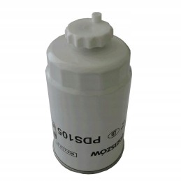 Kuro filtras naujas holland korpusas 87803445 87803444