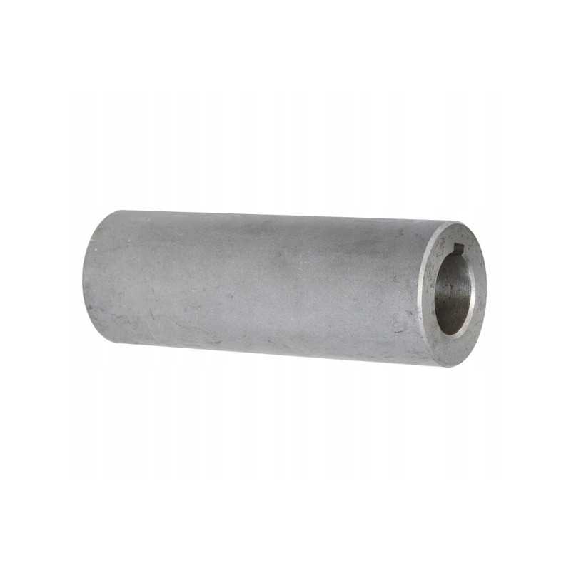 Movos jungties mova fi 30mm raktas 8mm l 150mm