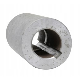 Movos jungties mova fi 30mm raktas 8mm l 150mm