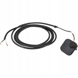 Imfpcl84701b priekinė plokštė su 1 mygtuku