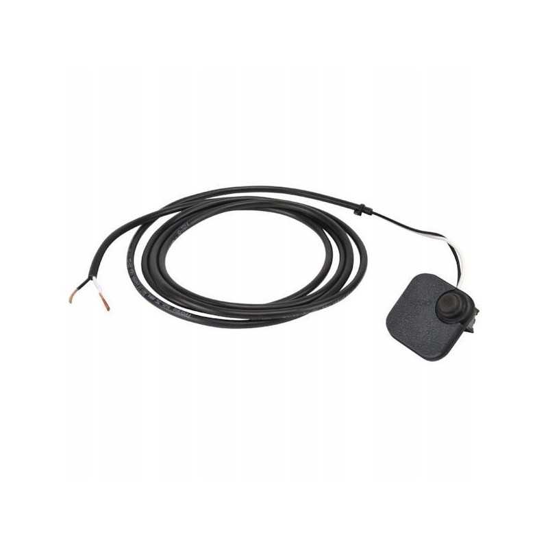 Imfpcl84701b priekinė plokštė su 1 mygtuku